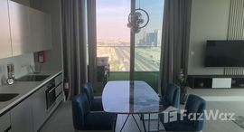 Available Units at SLS Dubai Hotel & Residences