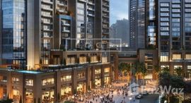 Available Units at Act One | Act Two towers