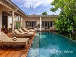 5 Kamar Vila for sale in Badung, Bali, Kuta, Badung