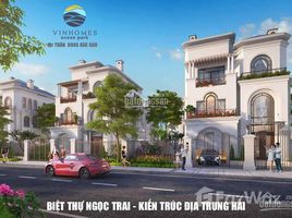 Studio Biệt thự for sale in Gia Lâm, Hà Nội, Dương Xá, Gia Lâm