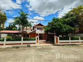 3 Bedroom House for rent at Baan Ploy Burin, Chang Khlan, Mueang Chiang Mai, Chiang Mai, Thailand