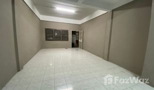 2 Schlafzimmern Reihenhaus zu verkaufen in Phraeksa Mai, Samut Prakan Fueang Fa Villa 9 Phase 1