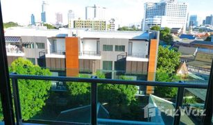 曼谷 Phra Khanong Nuea Click Condo Sukhumvit 65 2 卧室 公寓 售 