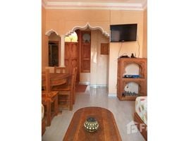 2 غرفة نوم شقة للبيع في Très joli appartement de 62 m2 à vendre à Marrakech, Sidi Bou Ot, El Kelaâ des Sraghna