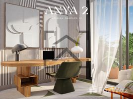 4 غرفة نوم فيلا للبيع في Anya 2,  المرابع العربية الثالثة