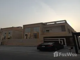 5 Schlafzimmer Villa zu verkaufen in Al Raqaib, Ajman, Al Raqaib 2