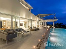 6 Bedroom Villa for sale at The Bay At Cape Yamu, Pa Khlok