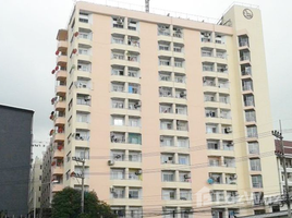 Студия Квартира на продажу в The Hill Park, Chang Phueak