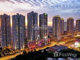 1 Bedroom Condo for sale at Sunrise City, Tan Hung, District 7