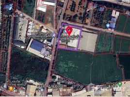  Warehouse for sale in Thailand, Sao Thong Hin, Bang Yai, Nonthaburi, Thailand