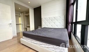 3 Bedrooms Penthouse for sale in Khlong Ton Sai, Bangkok Urbano Absolute Sathon-Taksin