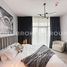 Estudio Apartamento en venta en Prive Residence, Park Heights, Dubai Hills Estate