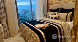 ยูนิตที่เหลืออยู่ในโครงการ โคปาคาบาน่า บีช จอมเทียน