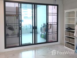 1 chambre Maison de ville for rent in FazWaz.fr, Lat Phrao, Lat Phrao, Bangkok, Thaïlande