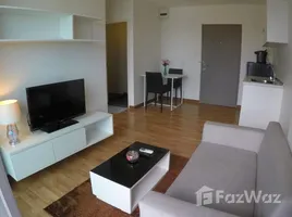 1 спален Кондо в аренду в The Trust Condo South Pattaya, Nong Prue, Паттая