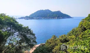 N/A Land for sale in Ko Tao, Koh Samui 