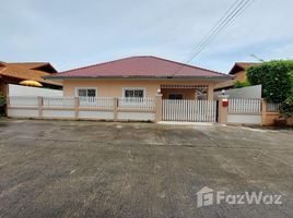 3 Bedroom Villa for sale at Bang Saray Green Feel, Bang Sare
