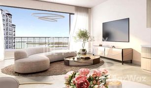 1 Bedroom Apartment for sale in , Abu Dhabi Yas Golf Collection