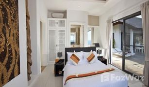 4 Bedrooms Villa for sale in Bo Phut, Koh Samui Horizon Villas