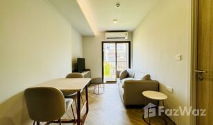 1 Schlafzimmer Wohnung zu verkaufen in Khlong Tan Nuea, Bangkok Chapter Thonglor 25