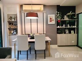 3 Bedroom House for rent at Modi Villa Bangna, Bang Sao Thong, Bang Sao Thong