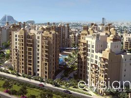 1 Bedroom Apartment for sale at Al Jazi, Madinat Jumeirah Living