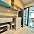 1 Bedroom Condo for rent at Ideo Ramkhamhaeng Lamsali Station, Hua Mak, Bang Kapi, Bangkok, Thailand