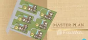 Plan Maestro of Ozone Springs Villas