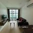 1 спален Квартира в аренду в Sea Zen Condominium, Bang Sare, Sattahip