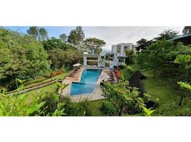 在Apartment For Sale in Escazú出售的3 卧室 住宅, Escazu