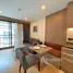 1 chambre Condominium à louer à , Khlong Tan Nuea