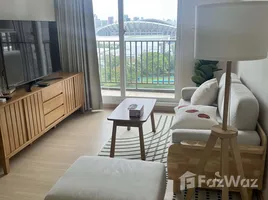 2 Bedroom Condo for rent at Supalai Veranda Ramkhamhaeng, Hua Mak, Bang Kapi, Bangkok, Thailand