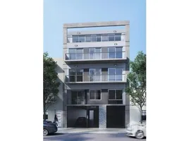 1 Habitación Apartamento en venta en MACHAIN 3600, Capital Federal