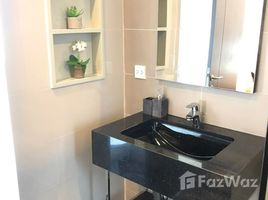 1 спален Квартира на продажу в Edge Sukhumvit 23, Khlong Toei Nuea, Щаттхана