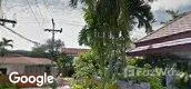 Вид с улицы of Prima Villa - Rawai
