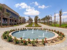 4 Bedroom Villa for rent at Gardenia Park, Al Motamayez District, 6 October City