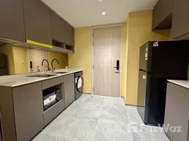 คอนโด 2 ห้องนอน ให้เช่า ในโครงการ แชปเตอร์ ทองหล่อ 25, คลองตันเหนือ