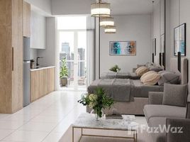 Studio Condominium à vendre à Torino Apartments by ORO24., Green Diamond, Arjan, Dubai, Émirats arabes unis