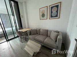 คอนโด สตูดิโอ ให้เช่า ในโครงการ ไนท์บริดจ์ ไพร์ม อ่อนนุช, พระโขนงเหนือ