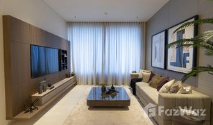 Estudio Apartamento en venta en Central Towers, Dubái Beverly Boulevard