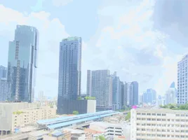 คอนโด 1 ห้องนอน ให้เช่า ในโครงการ เดอะ สแตรนด์ ทองหล่อ, คลองตันเหนือ