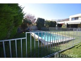 6 Bedroom House for sale at Colina, Colina