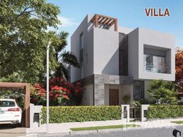 3 Bedroom Villa for sale at The Crown, Cairo Alexandria Desert Road