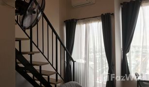 1 Bedroom Condo for sale in Khan Na Yao, Bangkok Blossom Condo at Fashion Beyond