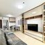 2 спален Квартира в аренду в Supalai City Resort Rama 8, Bang Yi Khan