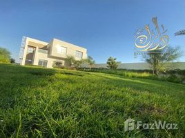 3 Bedroom Villa for sale at Sharjah Garden City, Hoshi, Al Badie