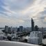 1 спален Кондо в аренду в Nusa State Tower Condominium, Si Lom, Банг Рак