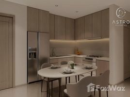1 Bedroom Apartment for sale at Act One | Act Two towers, Opera District