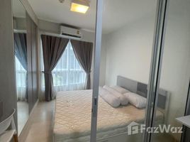 1 chambre Condominium à vendre à The Niche ID Bangkhae., Bang Khae