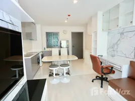 อพาร์ทเม้นท์ 2 ห้องนอน ให้เช่า ในโครงการ ริทึ่ม รางน้ำ, ถนนพญาไท, ราชเทวี, กรุงเทพมหานคร, ไทย